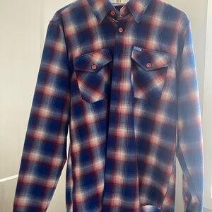Dixxon Flannel Men’s Small / Glory Limited Edition